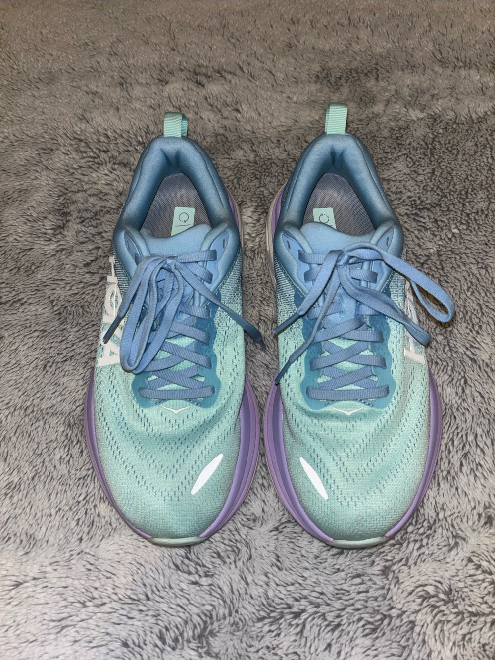 HOKA Bondi 8 - Picture 2 of 8